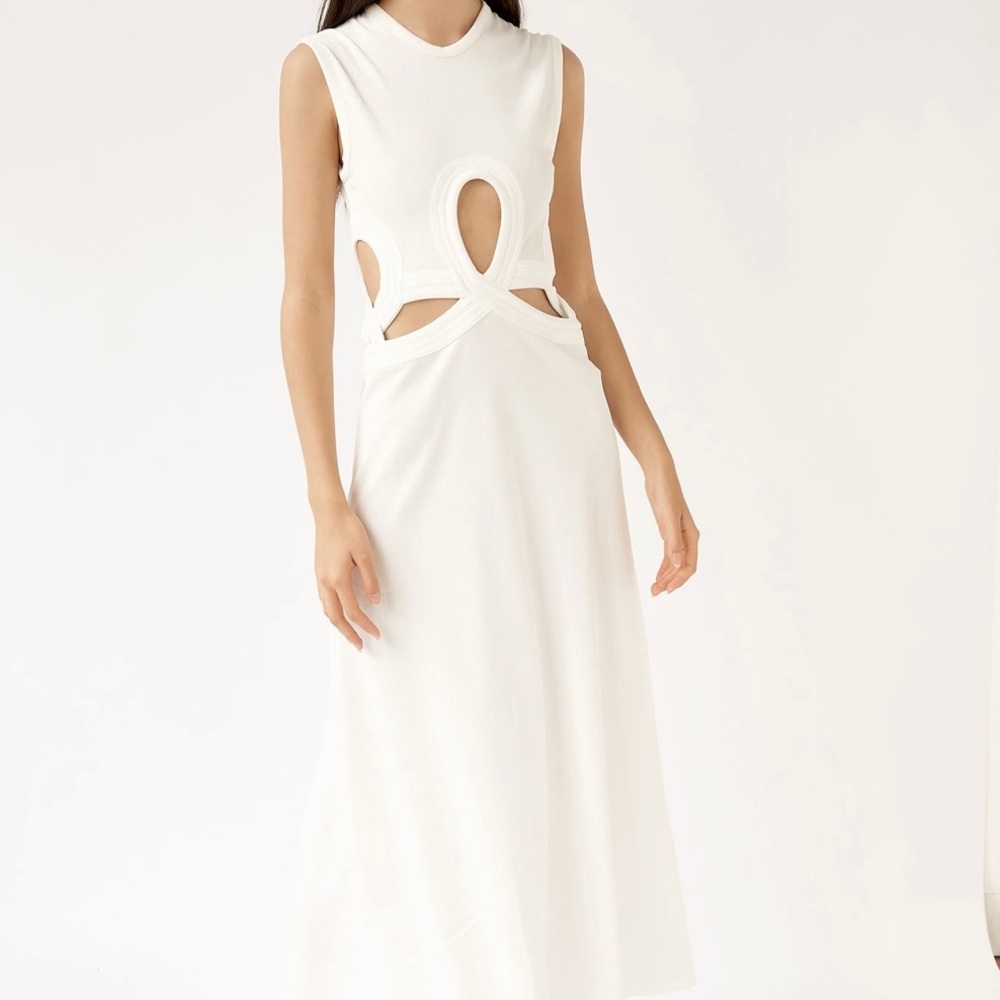 Christopher Esber dress